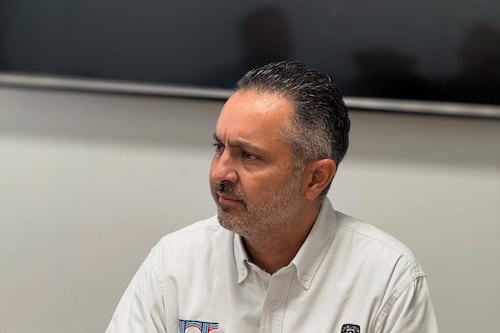 Rampa de frenado en la 57 costaría 40 mdp