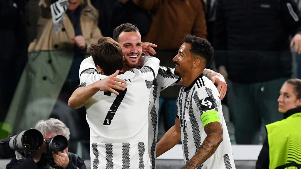 Juventus