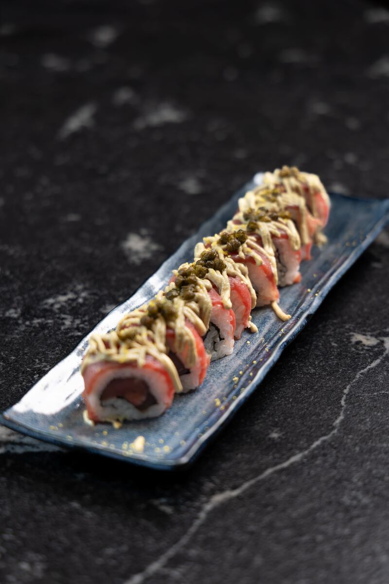Restaurante Tori Tori