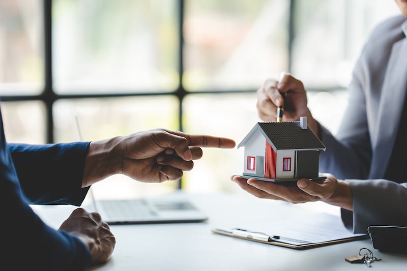 casas en remate Ecuador