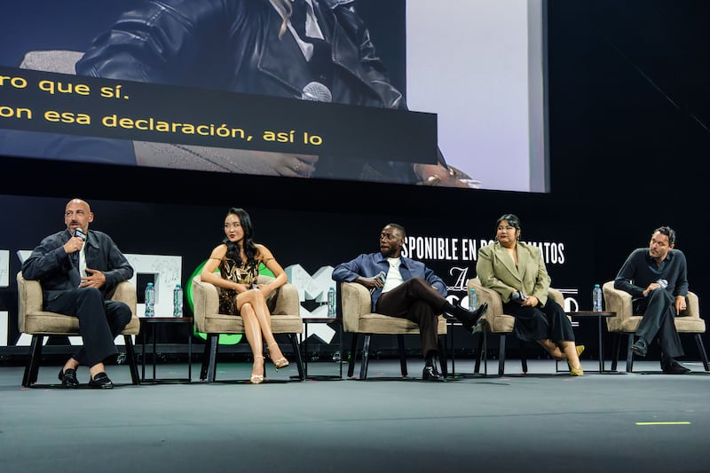 Entrevista