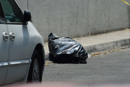 Despliegan gran operativo por hallazgo de cuerpo… resultó ser una muñeca inflable