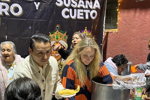 Tamaliza en Cuajimalpa: Un Sabor a Cambio y Compromiso