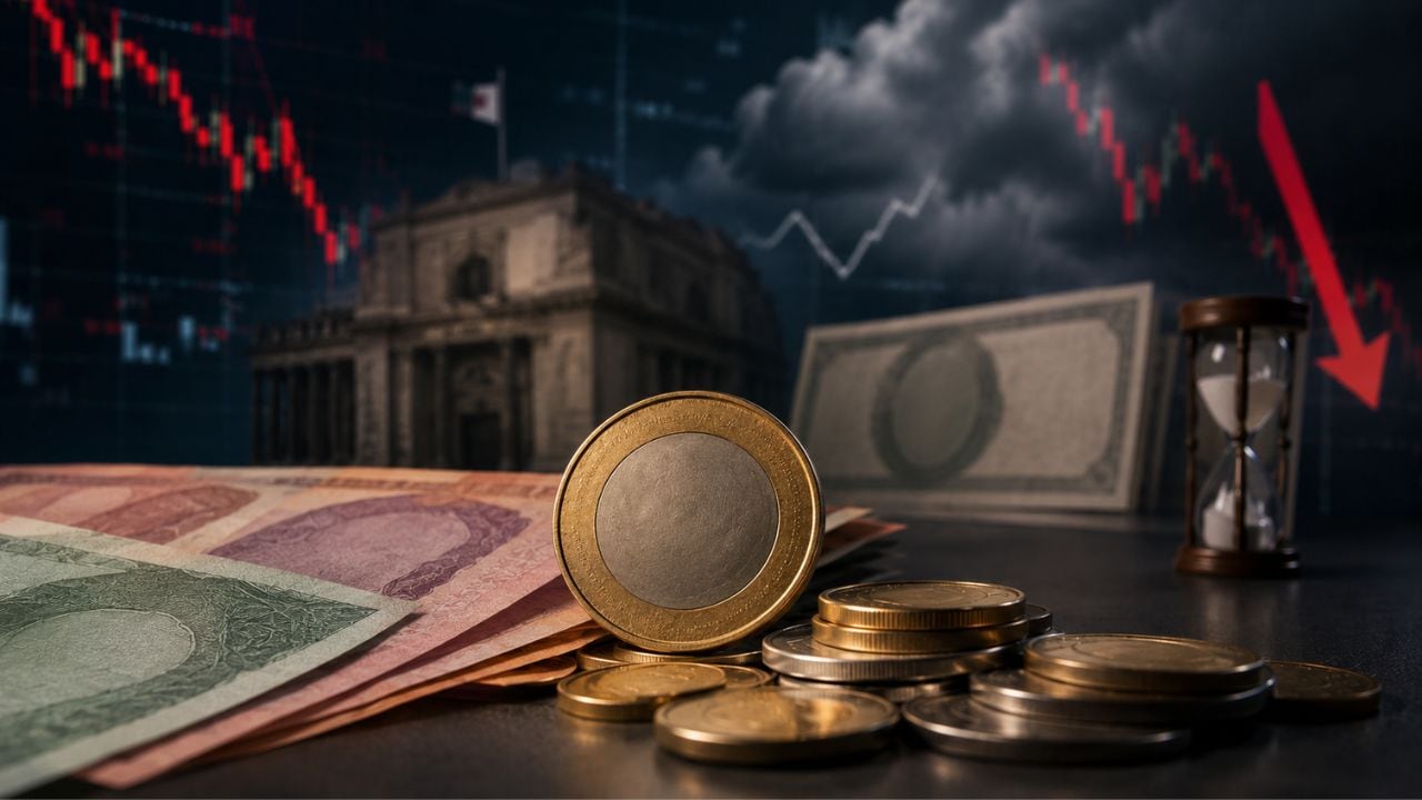 Precio del dólar hoy 29 de mayo