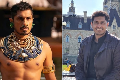 ¿Tenoch Huerta sigue trabajando para Marvel? Esto fue lo que dijo el actor