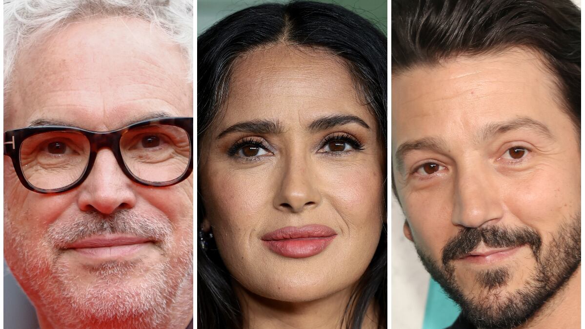 Inicia la temporada de premios