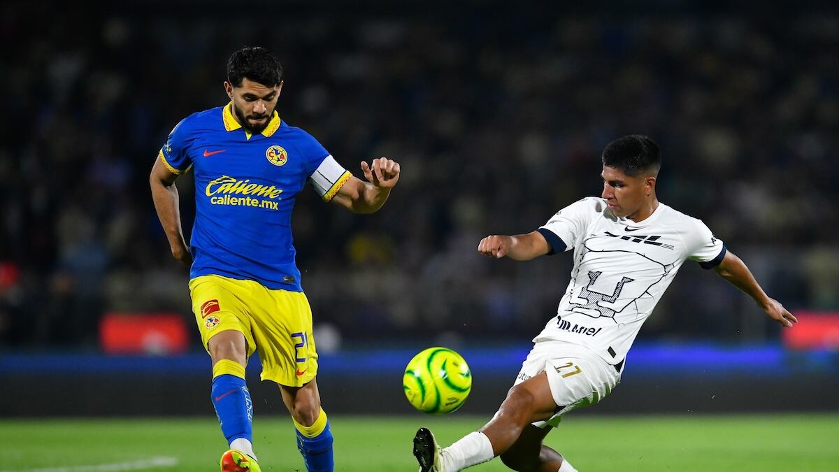 América
