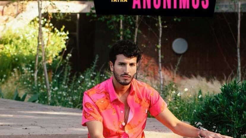 Después del éxito que ha sido el tema ‘Buenos Días’ junto a Justin Quiles y L-Gante ahora Sebastián Yatra se presenta con 'Melancólicos Anónimos'.