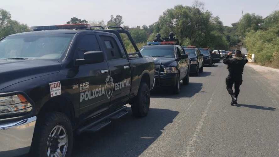 Los consejeros del Instituto Electoral señalaron que no cuentan con las facultades para suspendere la elección en este municipio.