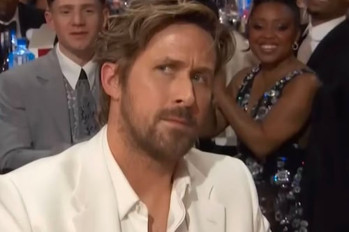 Revelan cuál sería el papel elegido para Ryan Gosling en el Universo Cinematográfico de Marvel