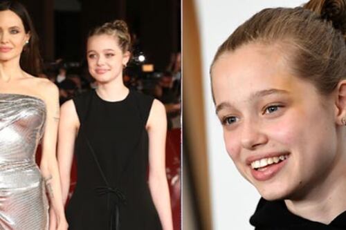 ¡Duro golpe para Angelina Jolie! La decisión de su hija Shiloh que la tendría “devastada” y cambiará su vida