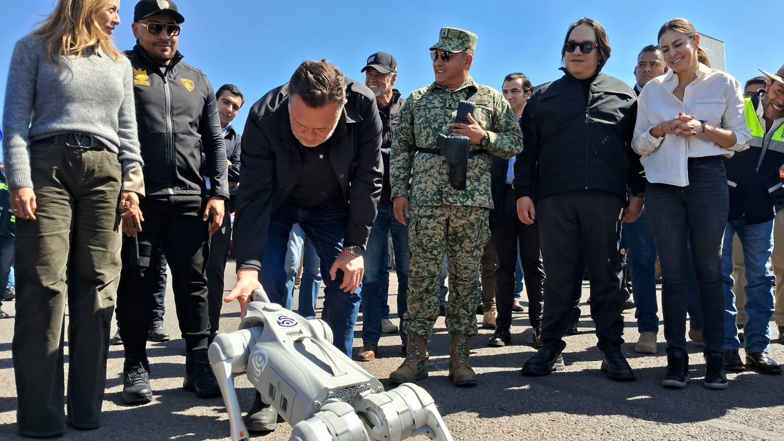 Guardián Inteligente.