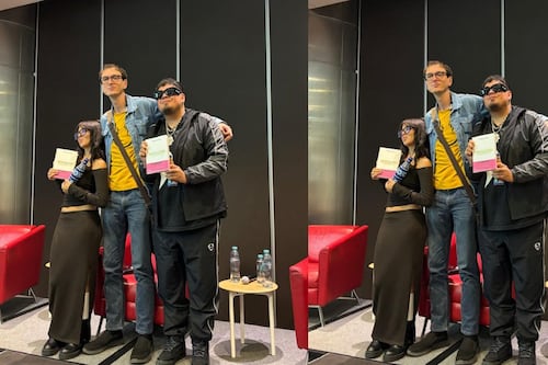 Pablito Wilson, Cachirula & Loojan resaltan la unión del reguetón mexicano previo al Flow Fest