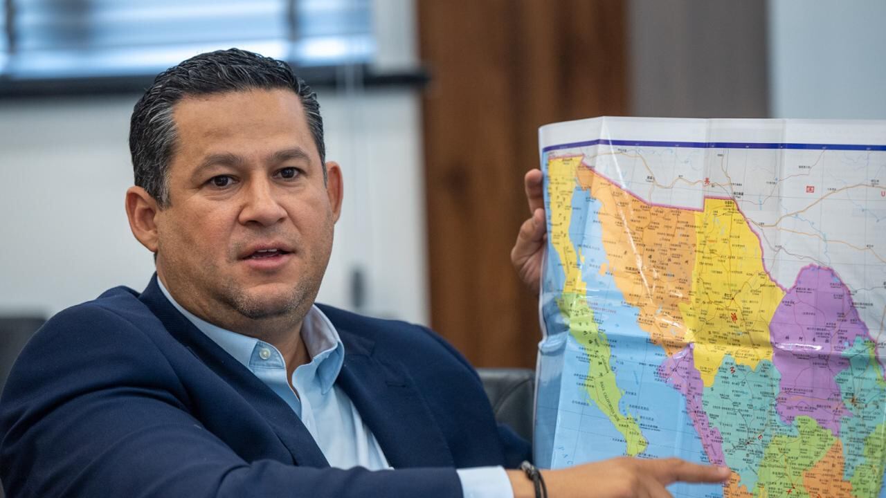 Se proyecta la generación de más de 6 mil empleos gracias a la atracción de inversiones.