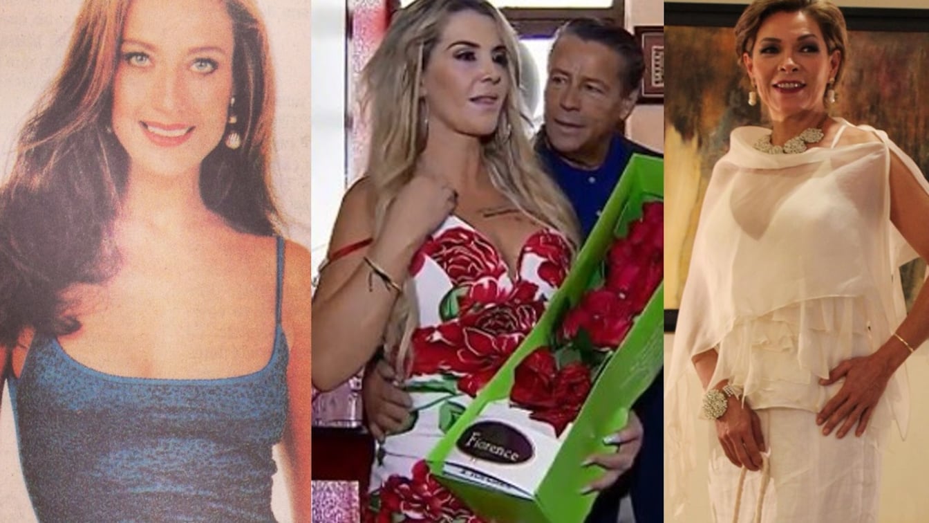 El actor de 63 años Alfredo Dame ha estado casado dos veces, y en su historial varias mujeres guapas le han hecho compañía, pero sus relaciones han acabado en contrariedades y discusiones.