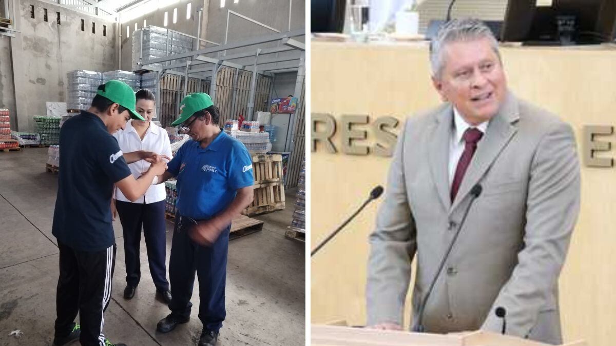 Impuesto sobre la nómina iría a seguridad.