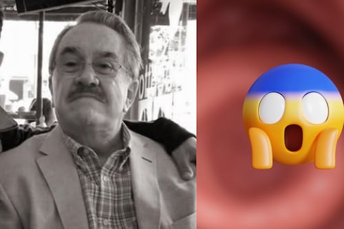 ¿Qué es un pólipo? El problema de salud que llevó a Pedrito Sola al quirófano de emergencia