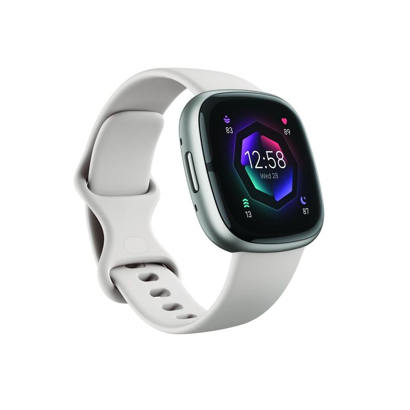 Fitbit, el regalo indicado para esta navidad