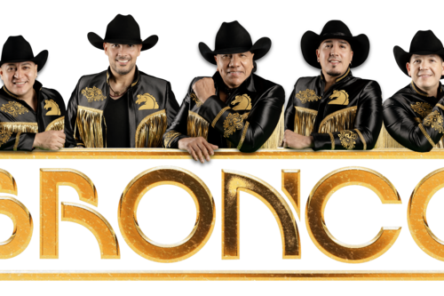 Bronco vuelve al Luna Park en espectacular gira de 45 aniversario
