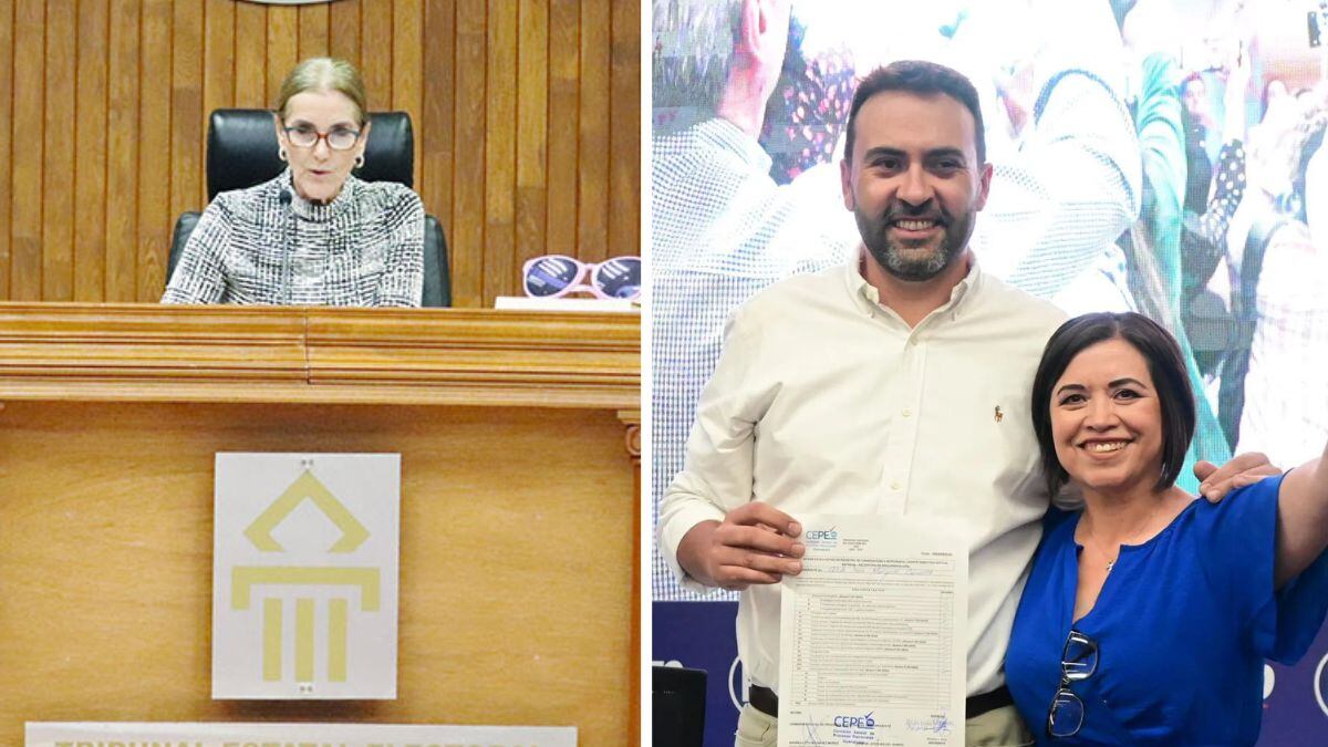 Aseguran que Aldo Márquez continuará como su dirigente.