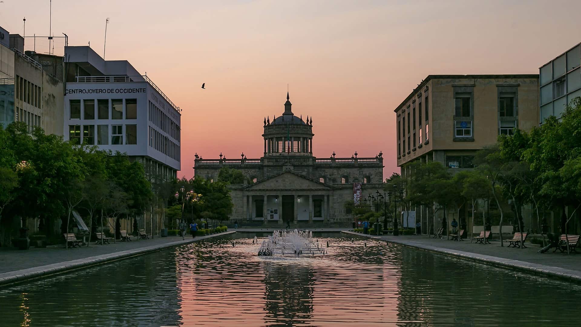 Jalisco estará presente en la Fitur 2024