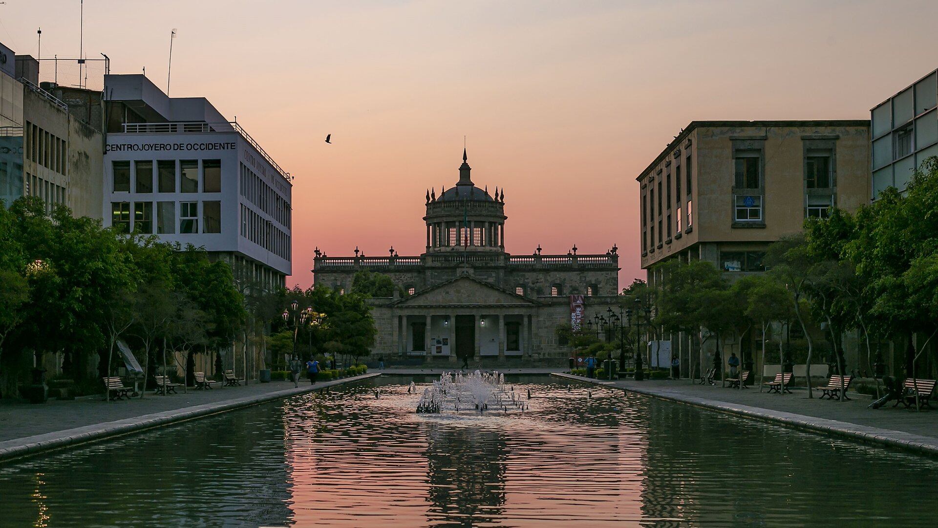 Jalisco estará presente en la Fitur 2024