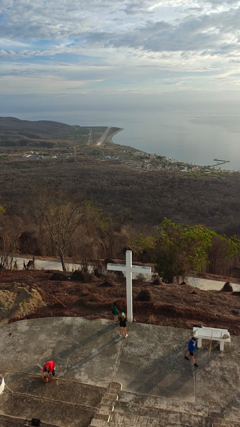 De cárcel de máxima seguridad a Pueblo Mágico y reserva natural. Estos son los atractivos, actividades, hospedaje y experiencias que ofrece este archipiélago frente a las costas de Nayarit