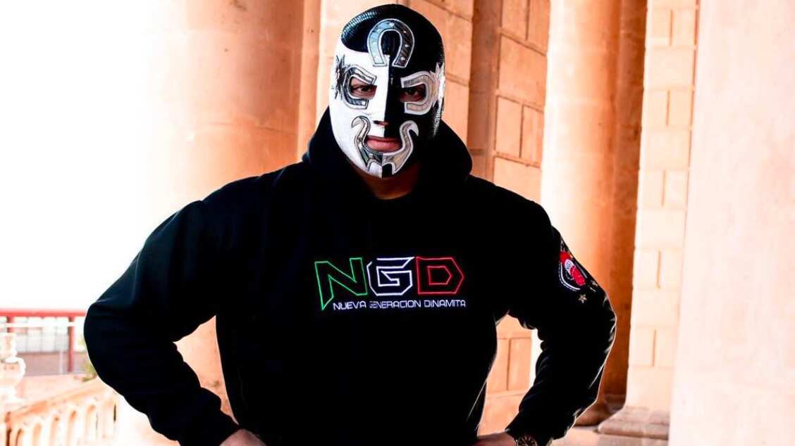 Cuatrero fue detenido en Aguascalientes.