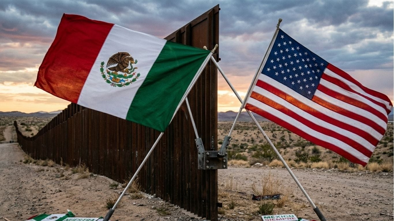 EE.UU. pide detención provisional para extraditar a funcionarios ligados al Cártel de Sinaloa