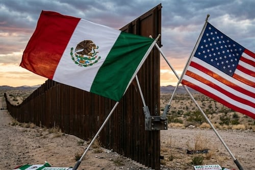 EE.UU. pide detención provisional para extraditar a funcionarios ligados al Cártel de Sinaloa; México revisa solicitudes