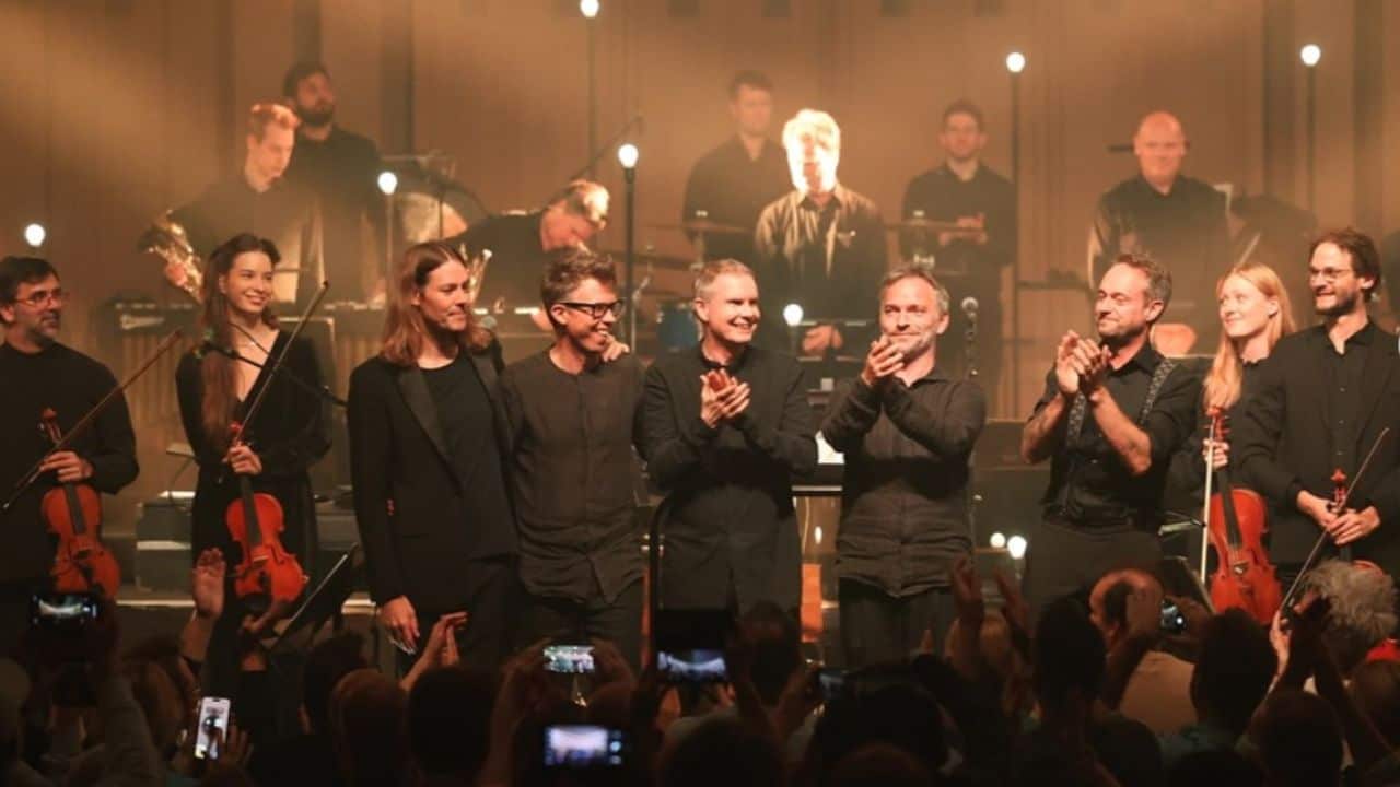 Sigur Rós habla de su regreso a México con su gira ‘The Final Tour’