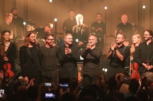 Sigur Rós habla de su regreso a México con su gira ‘The Final Tour’