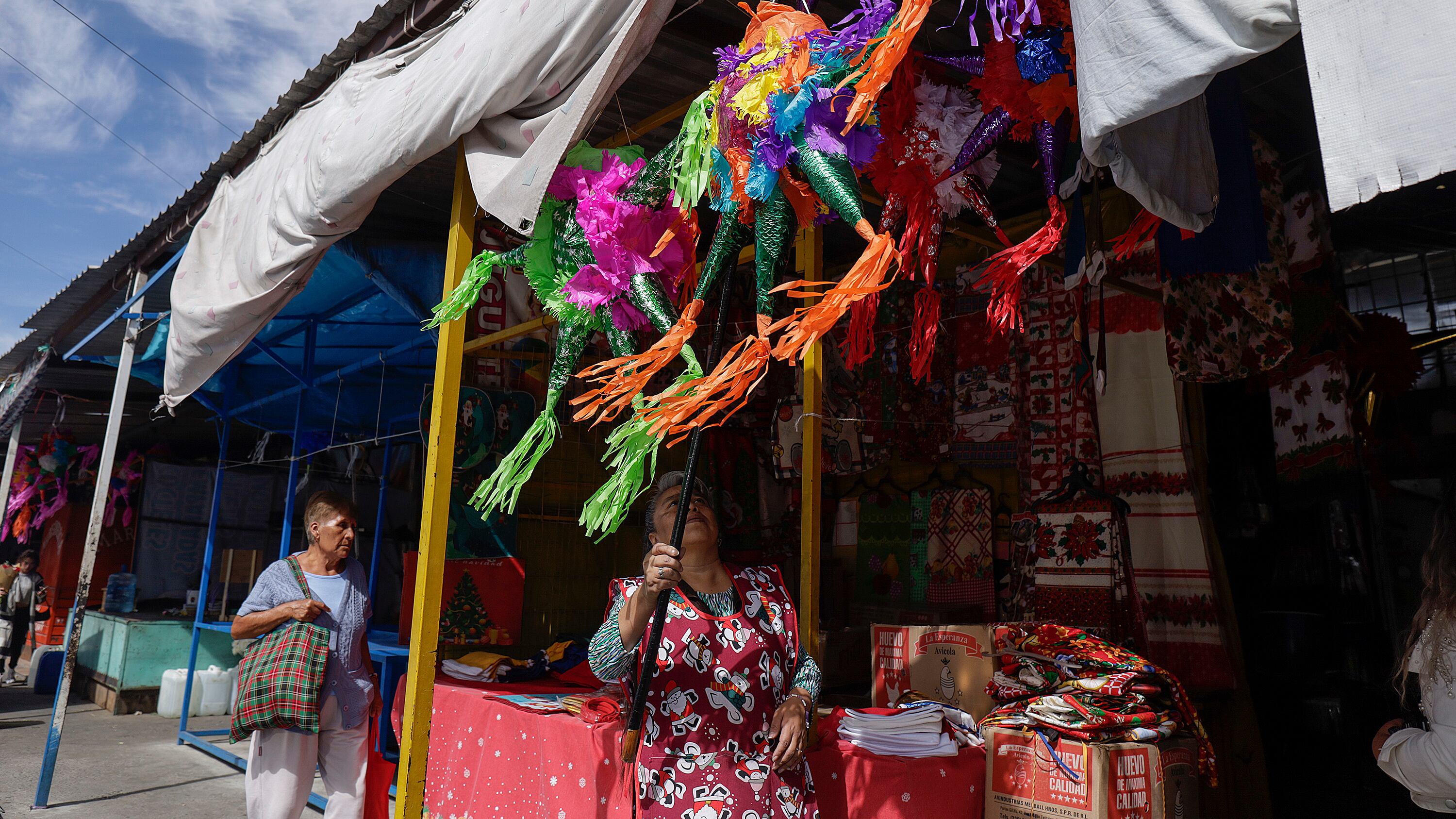 FOTO: Agencia Enfoque