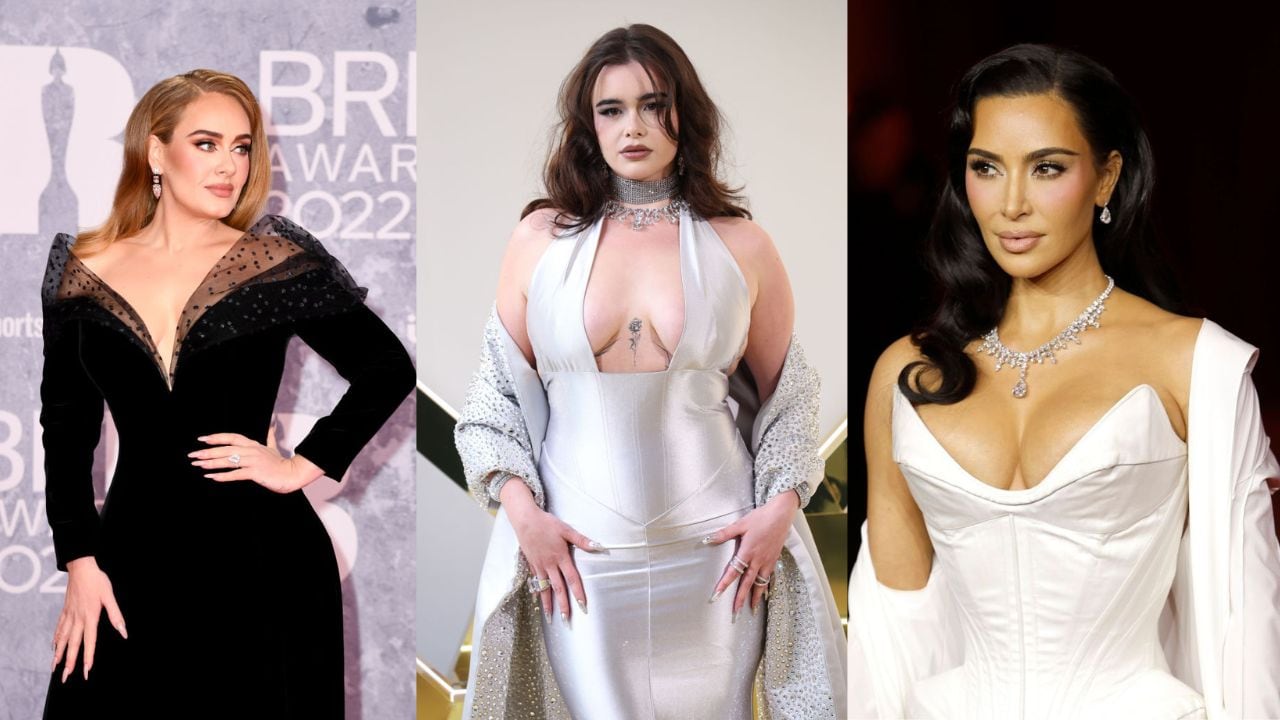 El fármaco que ha transformado por completo a celebridades