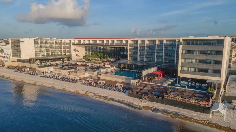 Una propuesta expande su segmento de lujo con nuevas aperturas en Isla Mujeres, CDMX y Riviera Maya