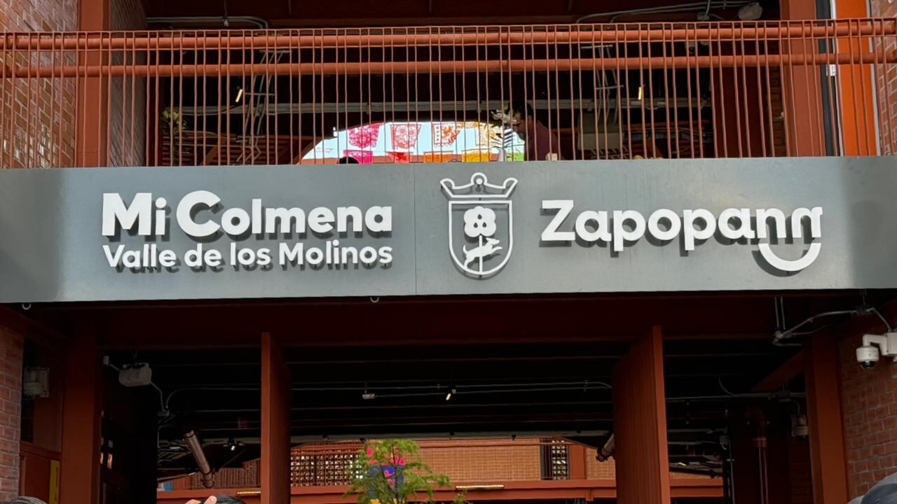 Se inauguró en Zapopan la Colmena más grande de Jalisco con 2 mil 550 m² y 100 mdp de inversión. CORTESÍA