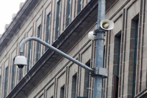 ¡No sonó la alarma sísmica! Usuarios del Metro se quejan