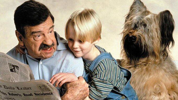 La película se estrenó hace 20 años