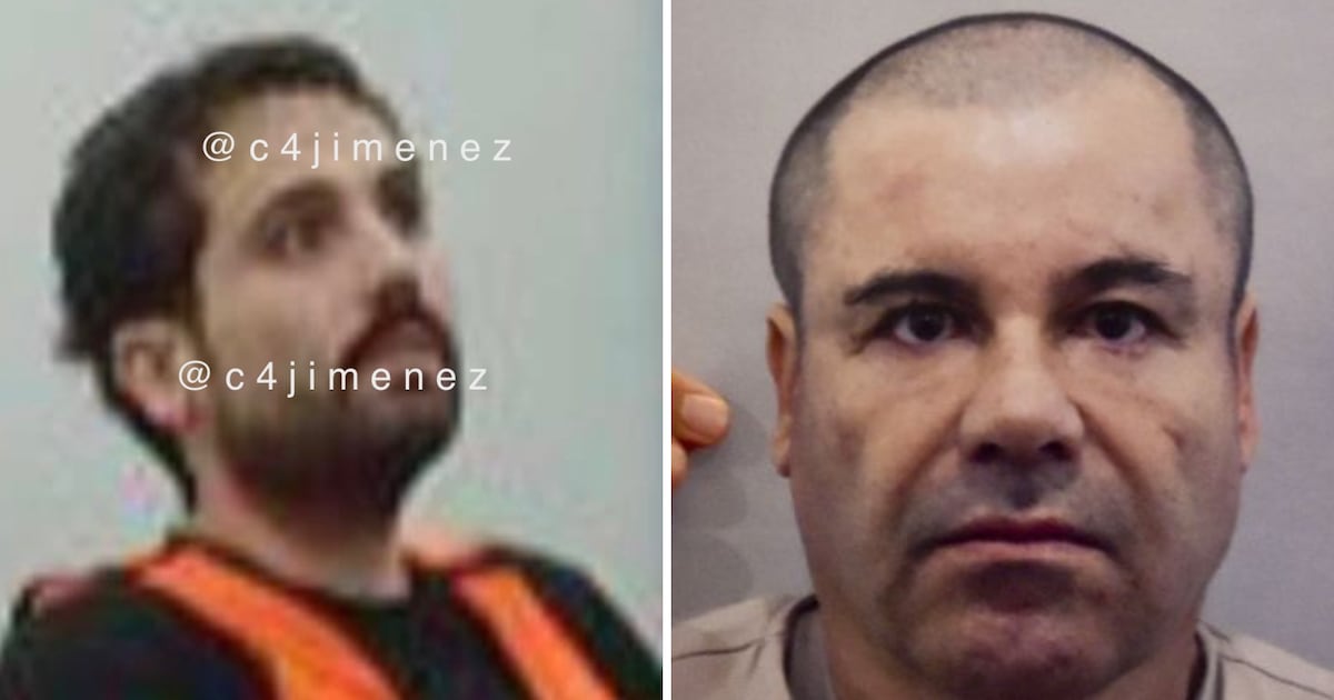 Sinaloa: Donde ‘El Chapo’ y ‘El Ratón’ operan y fueron capturados ...