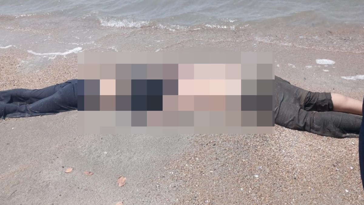 oaxaca-Istmo-de-Tehuantepec-localizan-cuerpos-de-migrantes-en-playa