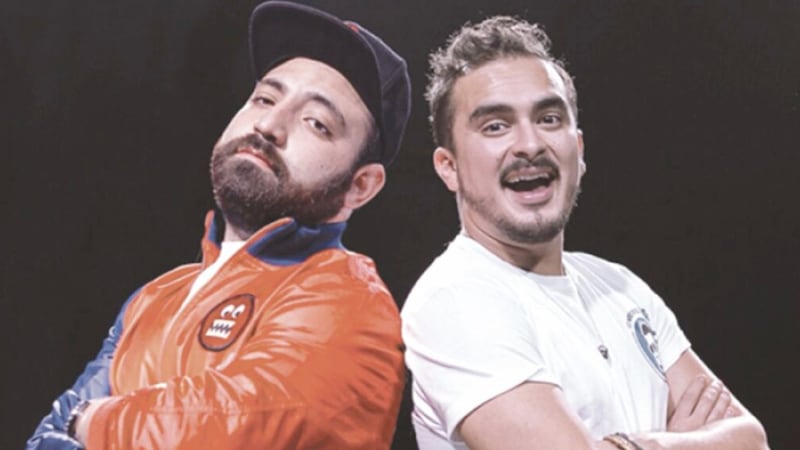 Exclusiva: ‘La Cotorrisa’ denuncia intento de extorsión y descartan demanda a la prensa