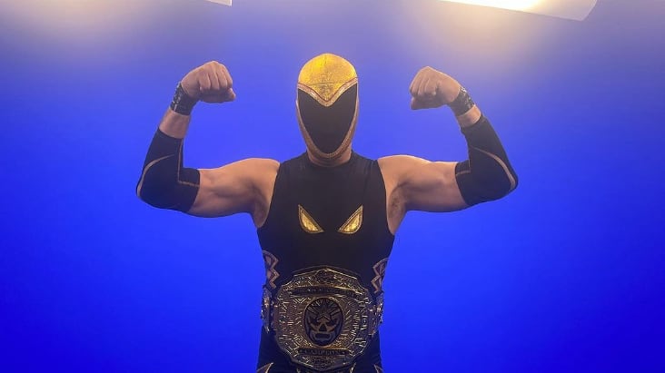 Tinieblas