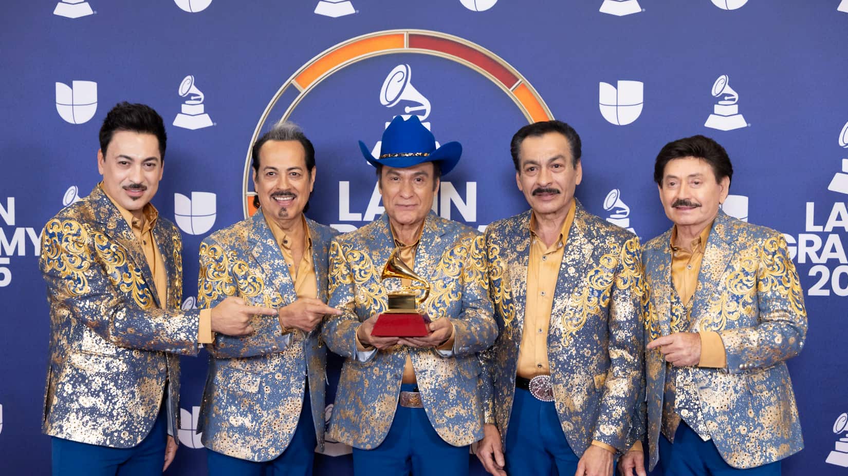 Los Tigres del Norte