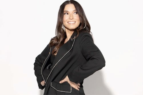 Exclusiva: Laura G aclara si entrará a ‘La Casa de los Famosos’ de Telemundo