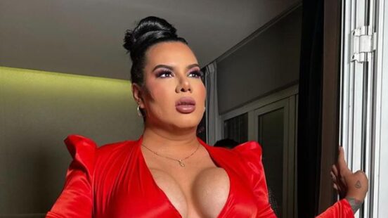 Kimberly Irene / Foto: Instagram @kimberly_lamaspreciosa