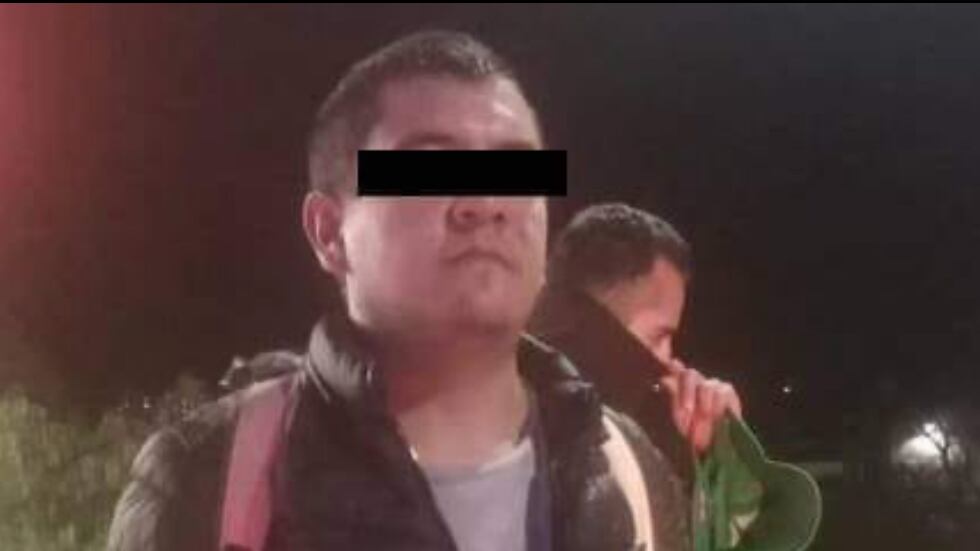 Tendrá un juicio ordinario por el feminicidio de Milagros Monserrat.