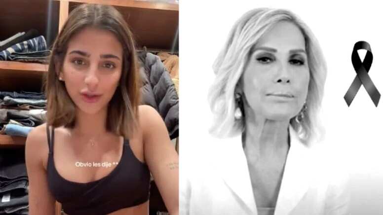 Mar de Regil y Silvia Galván