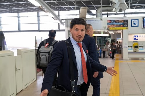 Monorriel en Nuevo León moverá a 200 mil personas y conectará cinco municipios