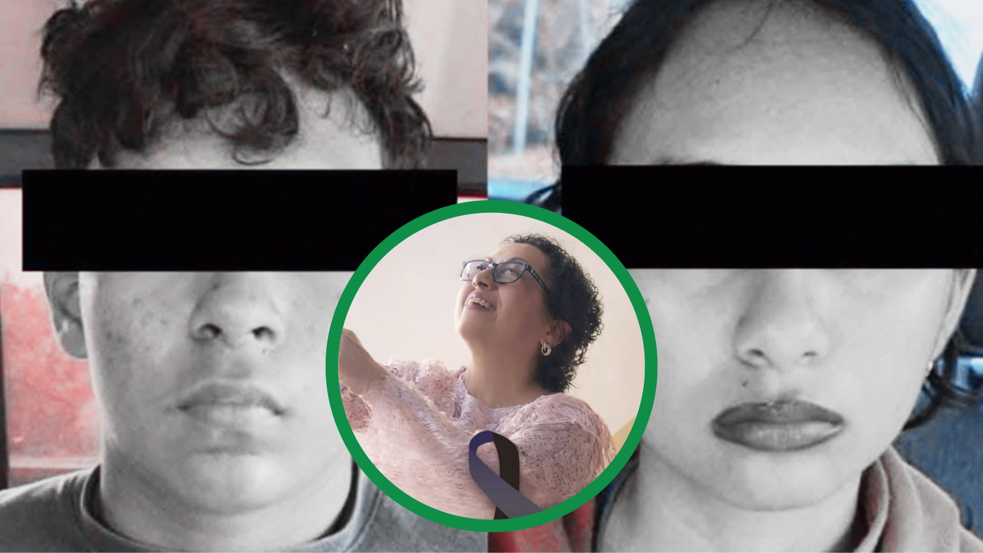 La Fiscalía de Veracruz confirmó que el crimen fue planeado y que los presuntos responsables, ambos menores de edad, ya fueron detenidos.