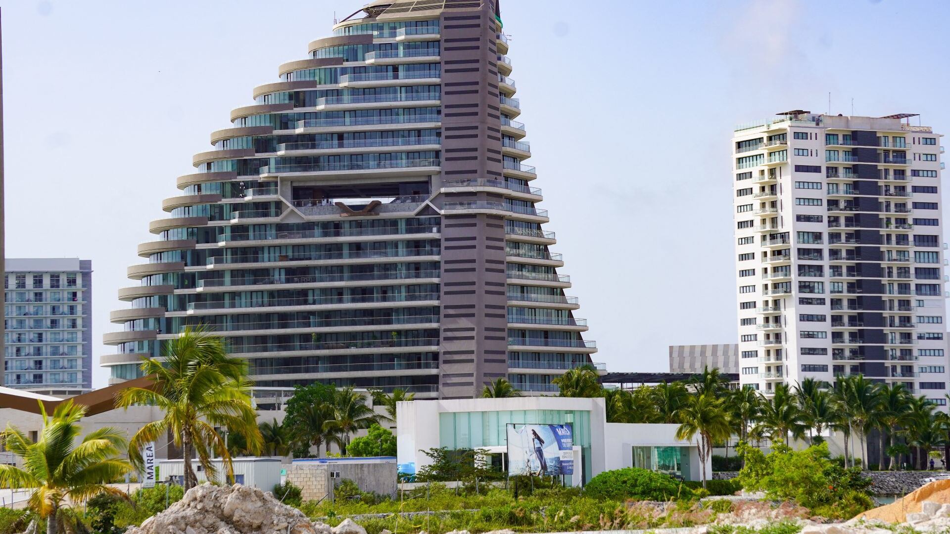 Vivienda luxury